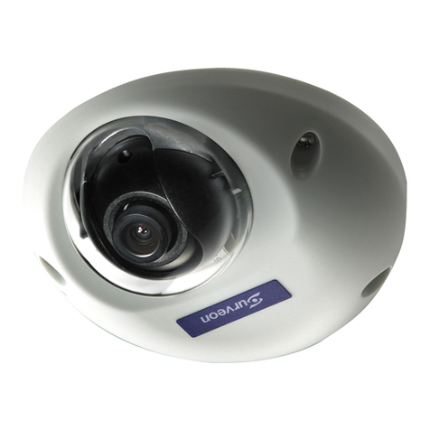 Surveon CAM12 Series user manual