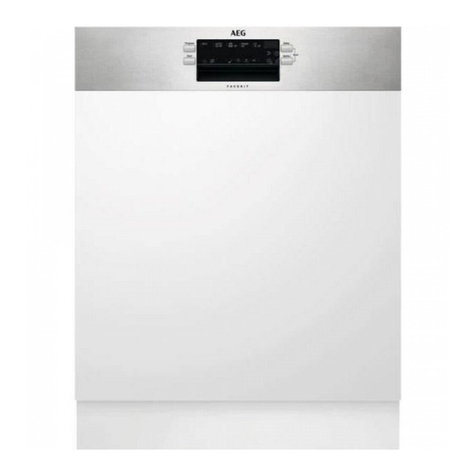 AEG FEE53600ZM user manual