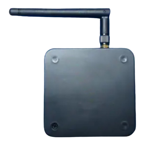 AprilBrother BG04-01 quick start guide