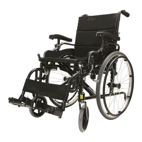 Karma KM-8000 Series User manual