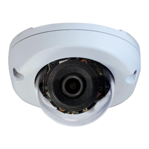 DivioTec NDM362 User manual