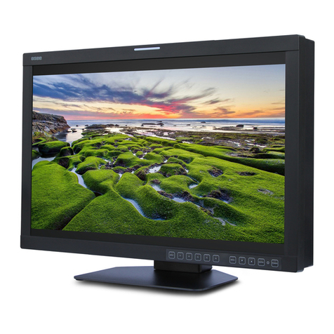 OSEE XCM240LCDM user manual