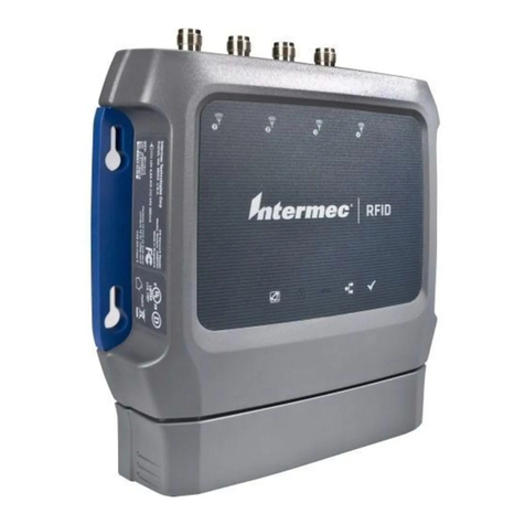 Honeywell IF2B user guide