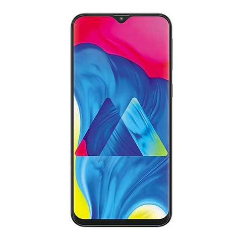 Samsung SM-M105F/DS user manual