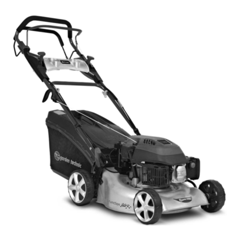 elem Garden Technic TTAC46TM-CC139 User manual elem Garden Technic TTAC46TM-CC139 User manual