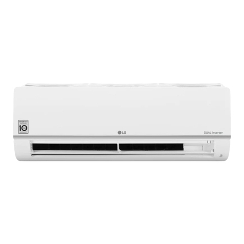 LG P07SP2 User manual