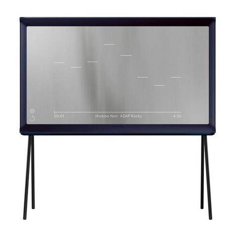 Samsung UE40LS001 E-manual
