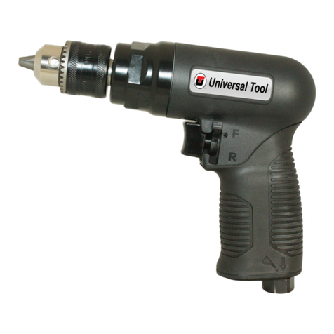 Universal Tool UT2815R Manual