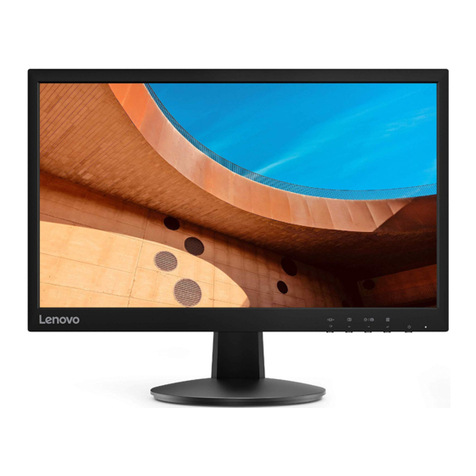 Lenovo D22-17 User manual