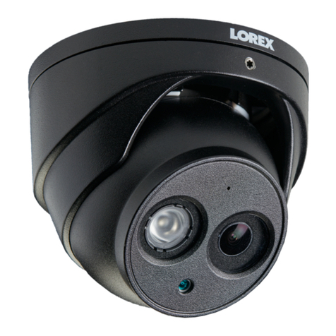 Lorex LNE8950ABW quick start guide