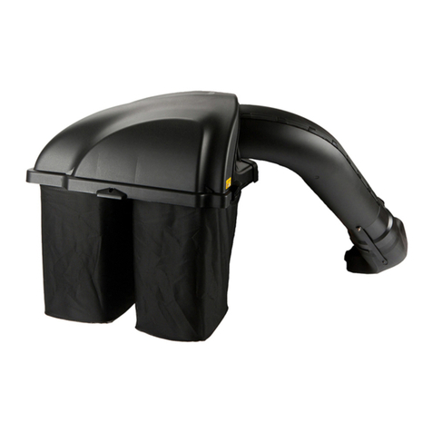 MTD 19A30003000 User manual