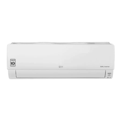 LG B09TS User manual