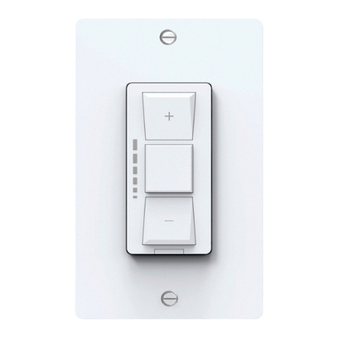 Craftmade WCSD-100 installation guide