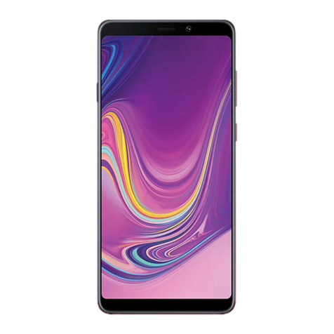 Samsung SM-A920N User manual
