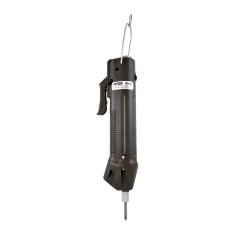 HIOS BL Series Operation manual