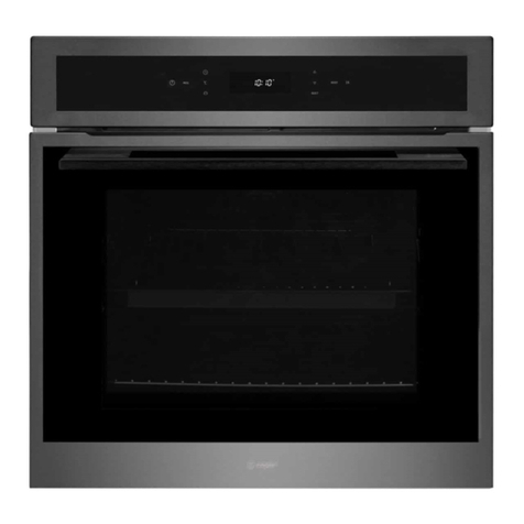 Caple C2403GM User manual