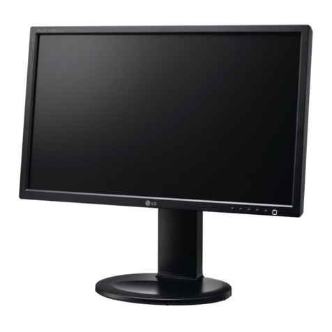 LG W1946PM user guide
