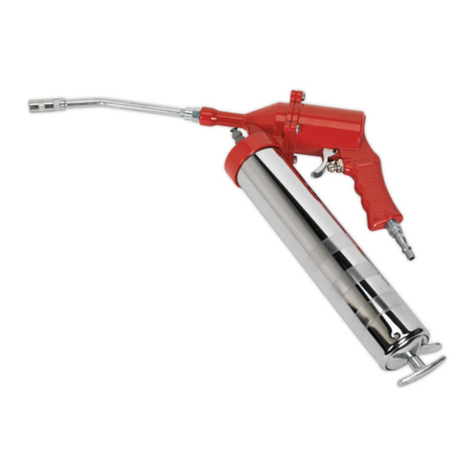 Sealey SA40 User manual