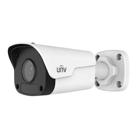 A1 Security Cameras Uniview IPC2125LR3-PF40M-D User manual A1 Security Cameras Uniview IPC2125LR3-PF40M-D User manual