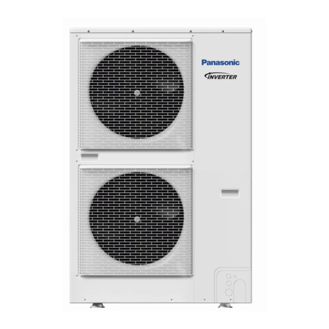 Panasonic U-200PE2E8A User manual Panasonic U-200PE2E8A User manual