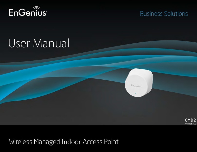 EnGenius EMD2 User manual
