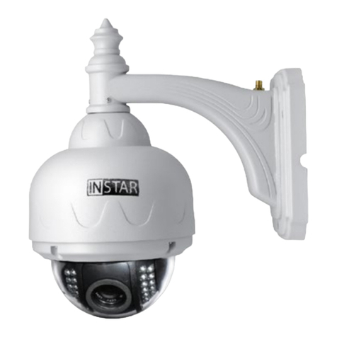 Instar IN-7011HD user manual