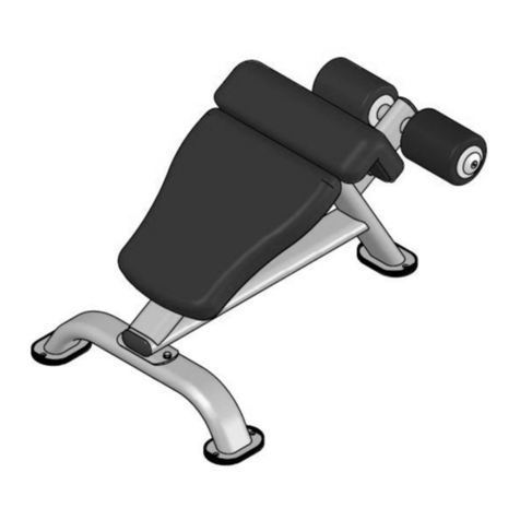 BH Hipower L840 Instructions for assembly and use BH Hipower L840 Instructions for assembly and use
