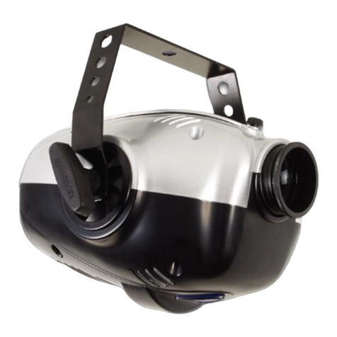 HQ Power VDL100CM User manual HQ Power VDL100CM User manual
