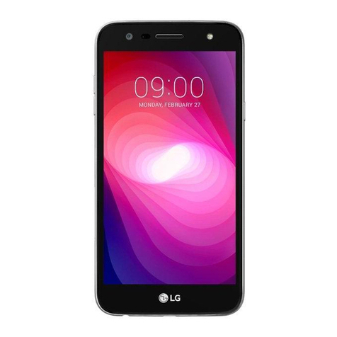 LG LG-M320n user guide