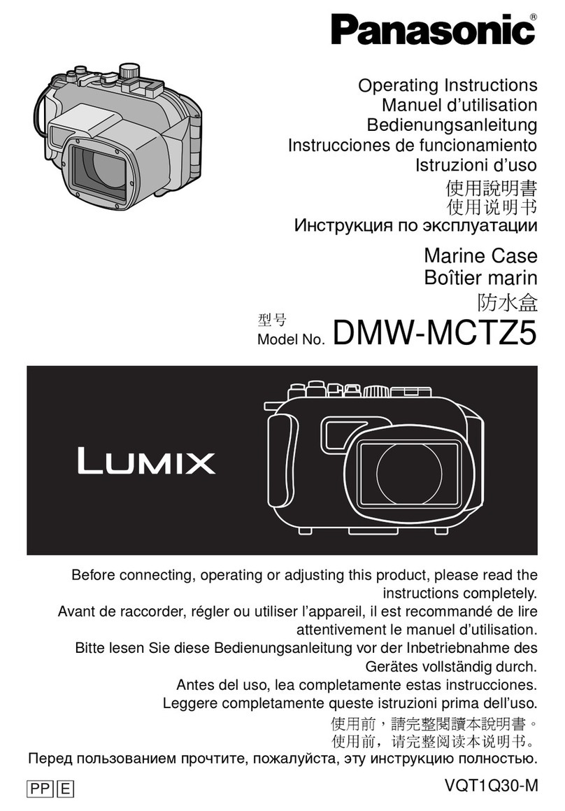 Panasonic Lumix DMW-MCTZ5 operating instructions