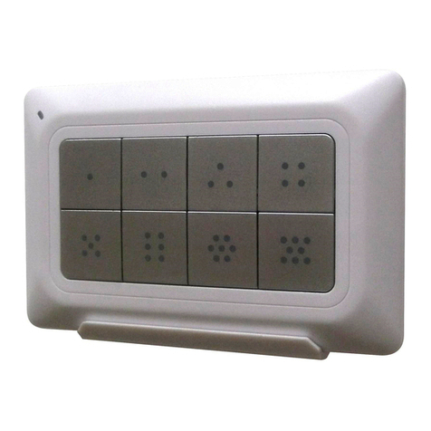 Remotec Scene Master manual