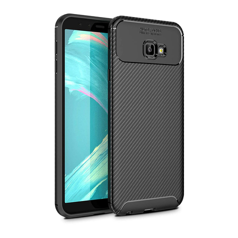 Samsung SM-J415N User manual