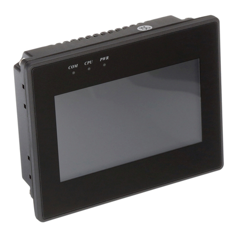 red lion G304K200 manual