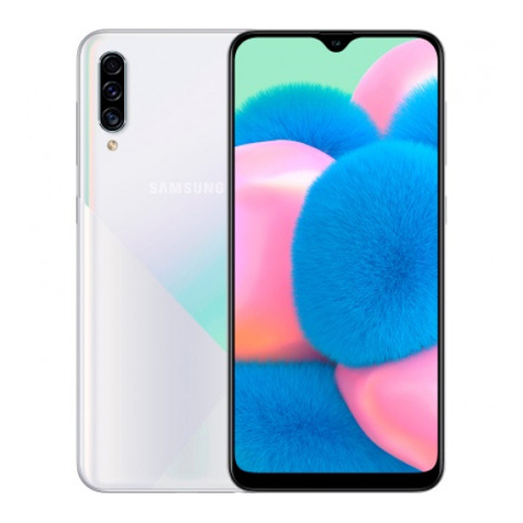 Samsung SM-A307GN User manual