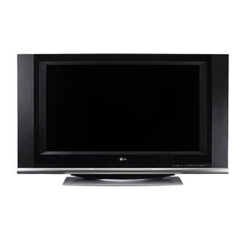 LG M5500C User manual
