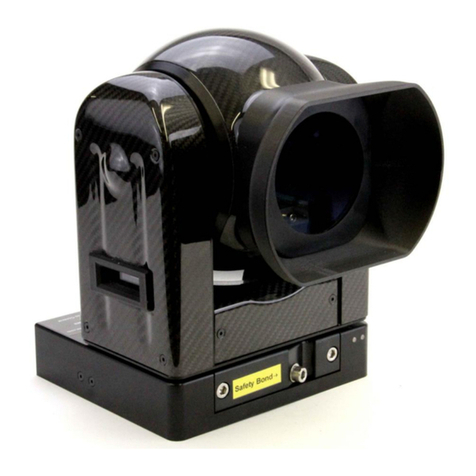 BR Remote Camball 4Ki Instruction Information