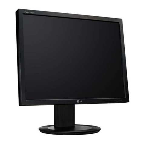 LG L2000CM User manual