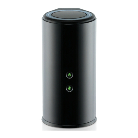 D-Link DIR-645L User manual