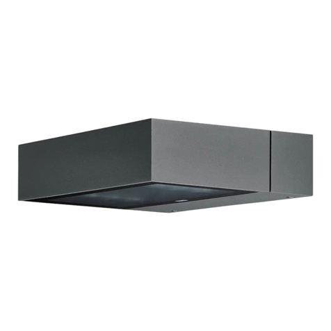 WE-EF PLS400 Series Installation and maintenance instructions WE-EF PLS400 Series Installation and maintenance instructions