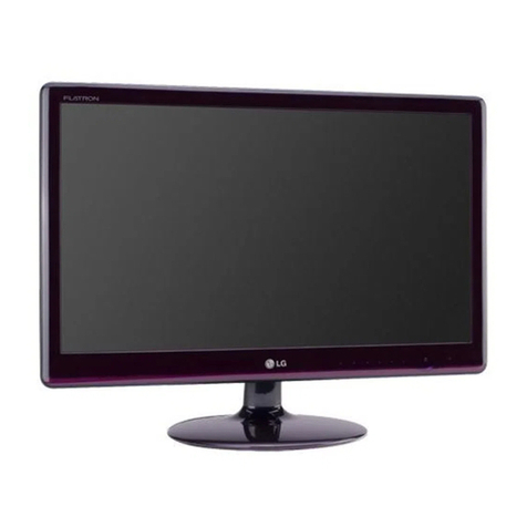 LG E1950T User manual