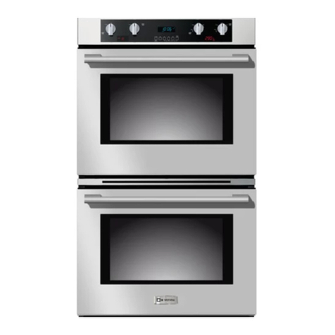 Verona VEBIEM3030DSS installation instructions Verona VEBIEM3030DSS installation instructions