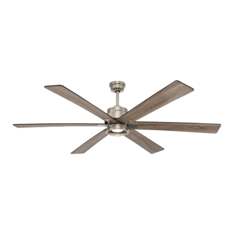 Home Decorators Collection AJAX 51770 Use and care guide