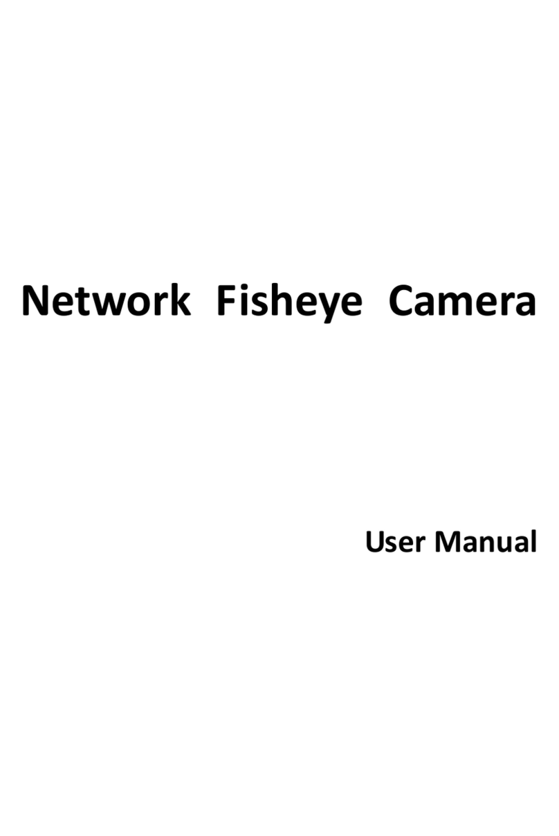 OV Solutions C-OVE-12DVIR-FE user manual