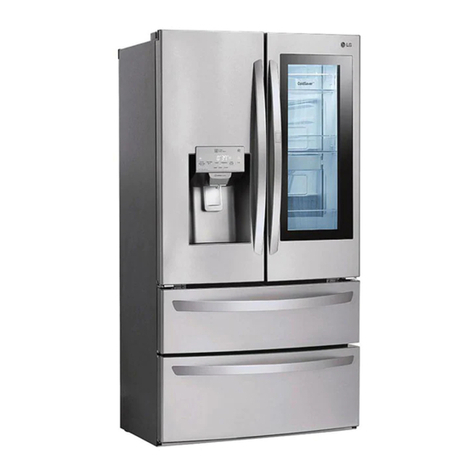 LG LMXS28596S owner's manual