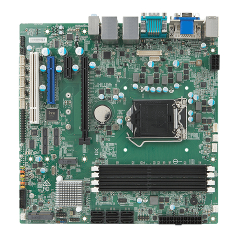 MSI 919-98E2-001 User manual