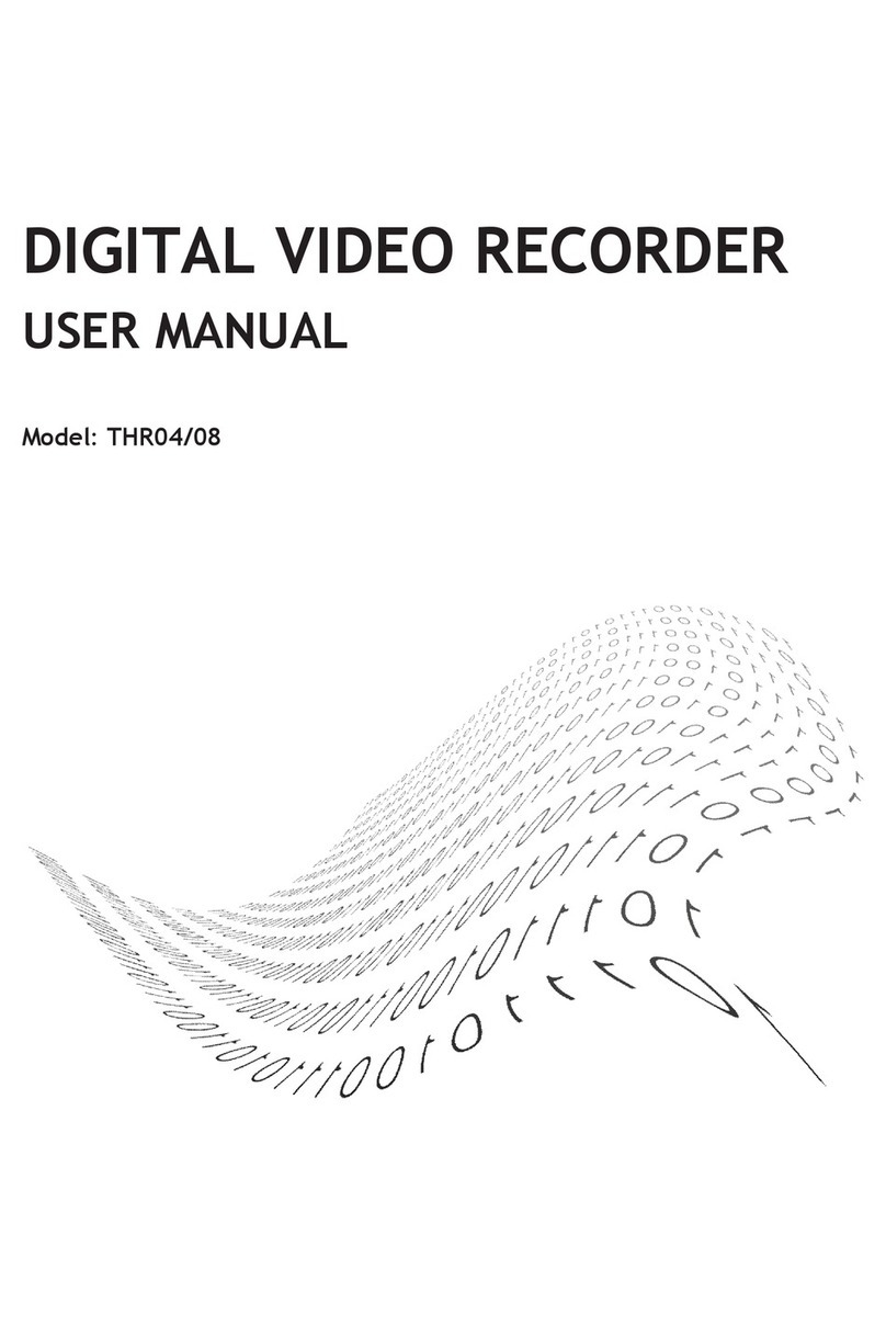 Eyemax THR04 User manual