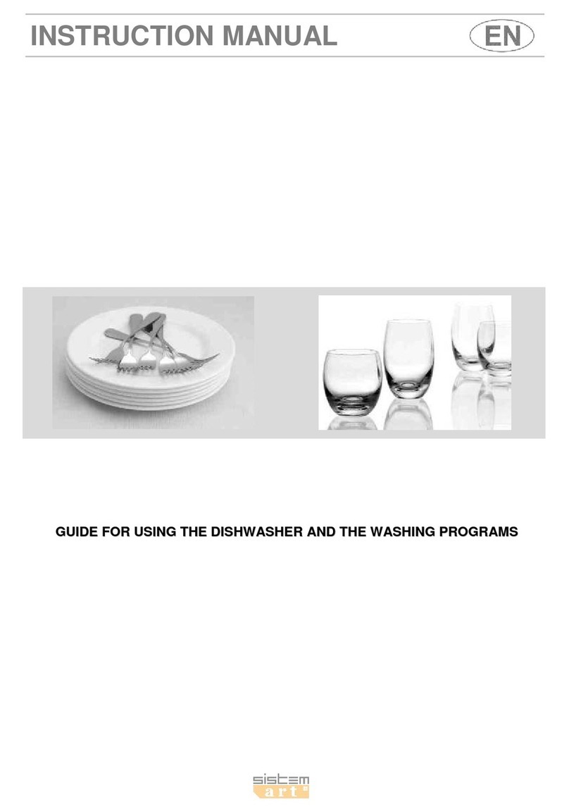 Smeg PL5222B User manual
