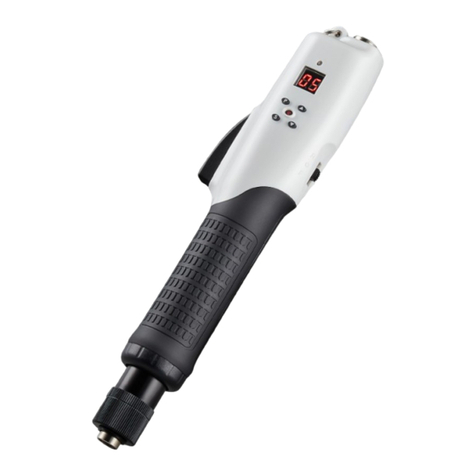 Kilews SKD-BE850L User manual