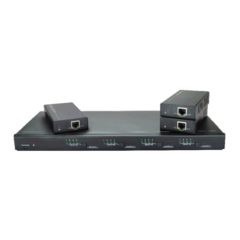 SolidView PS-5008 user manual SolidView PS-5008 user manual