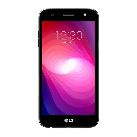 LG LG-M320Y user guide